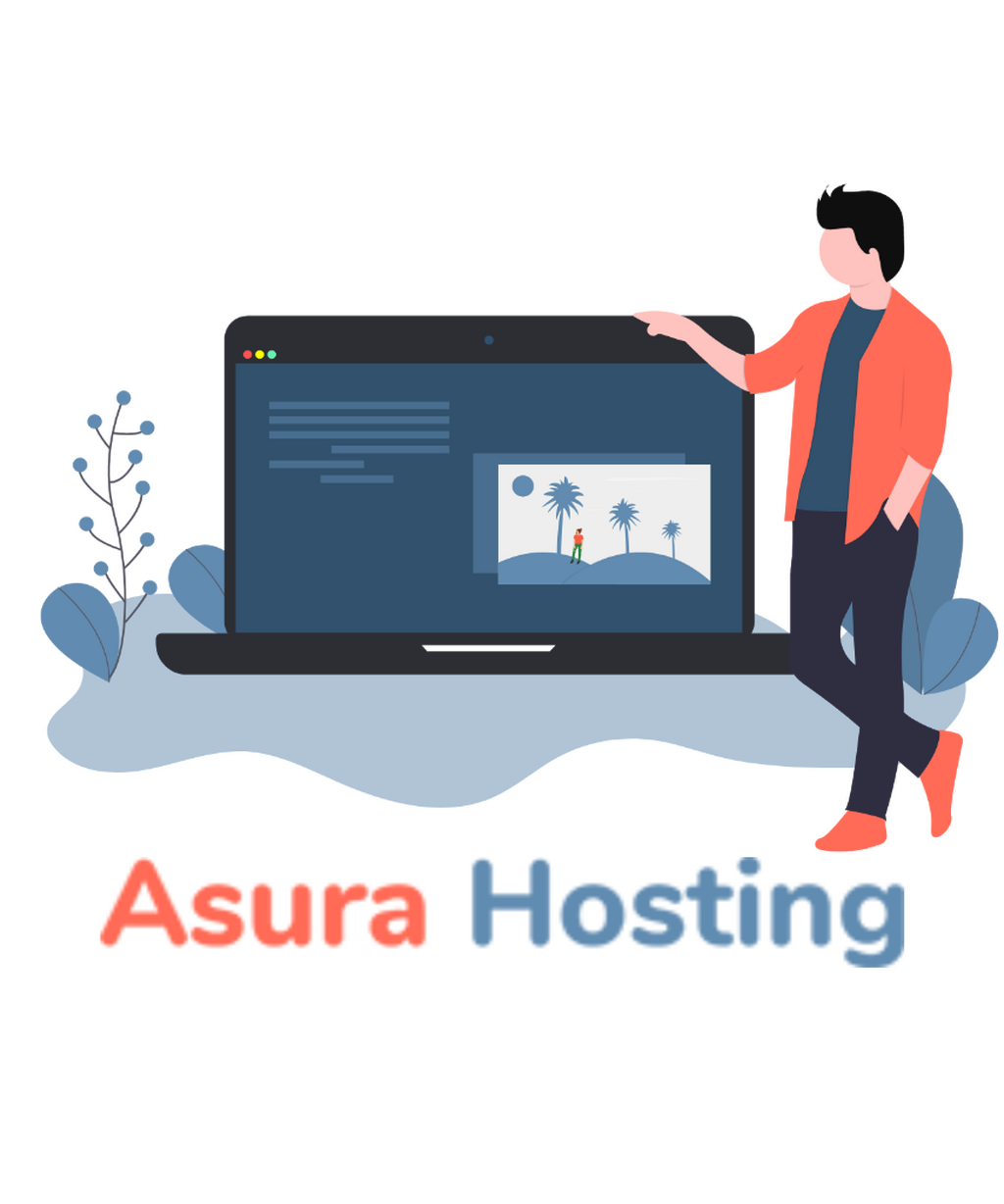 Affordable Hosting with cPanel or Direct Admin - Asura Hosting