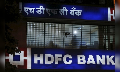 HDFC Bank may see inflows of up to $4 billion as MSCI weightage set to rise - CNBC TV18