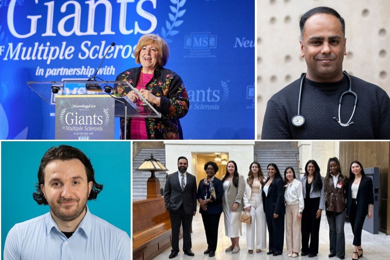 Unity Health Toronto: June Honour Roll