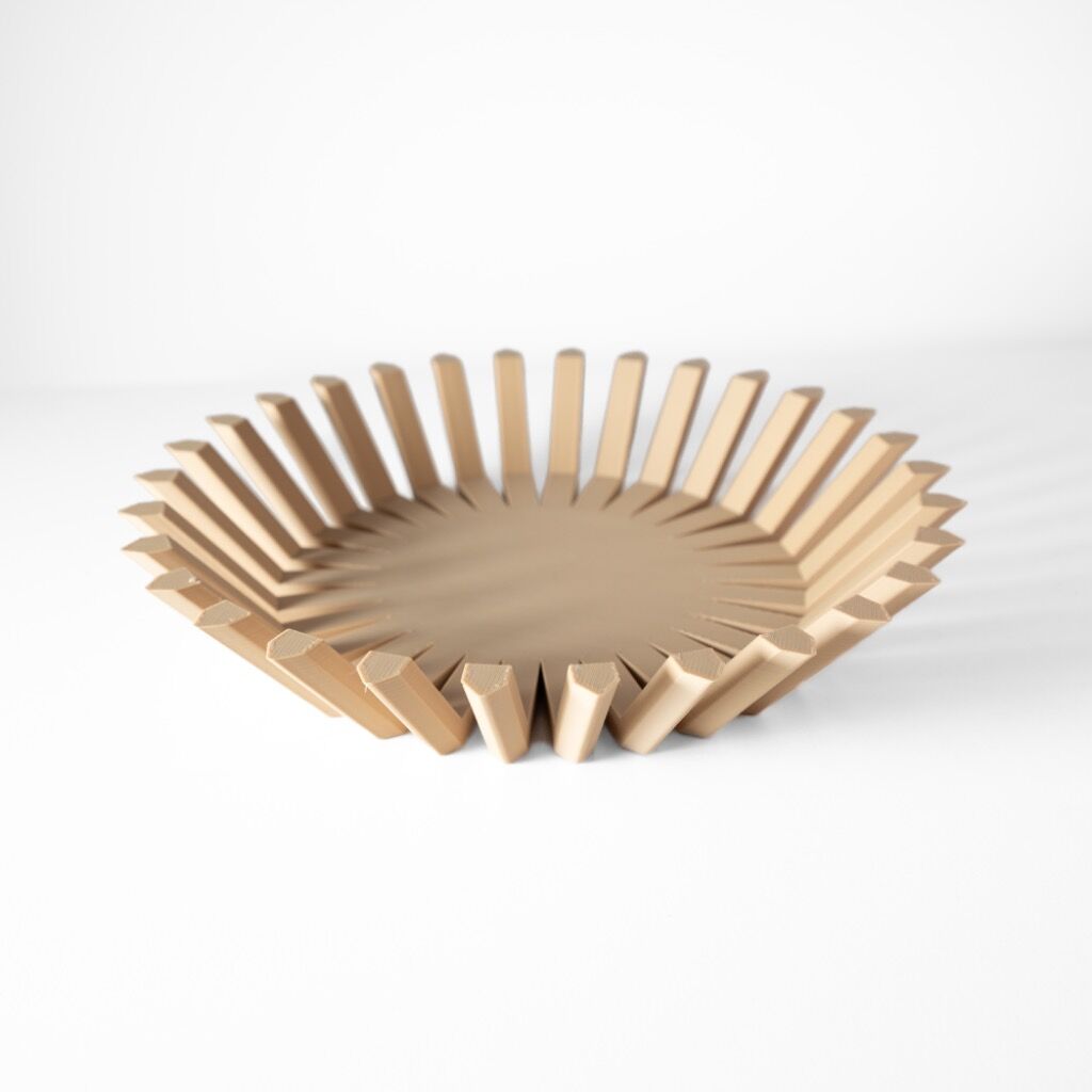 The Dori Bowl