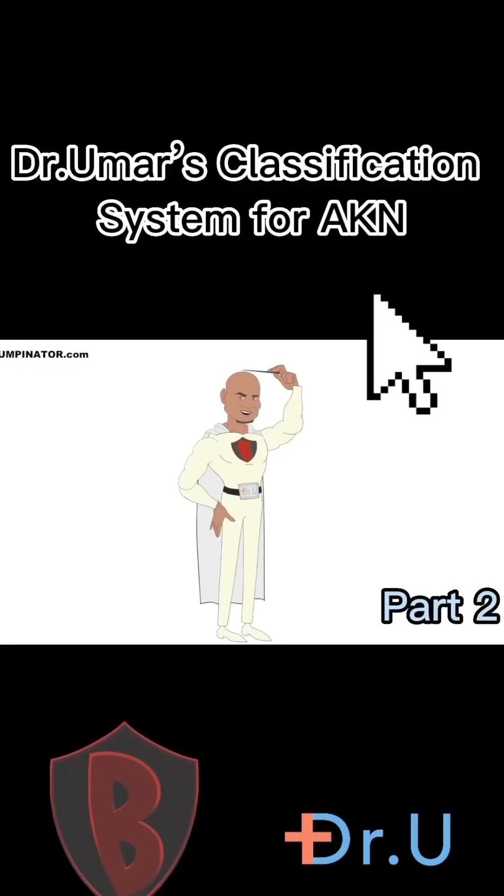 How AKN Classification Helps Patients Attain The Best Possible Treatment Results