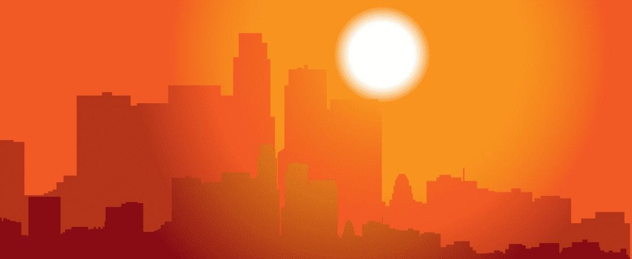 Beat The Heat in LA