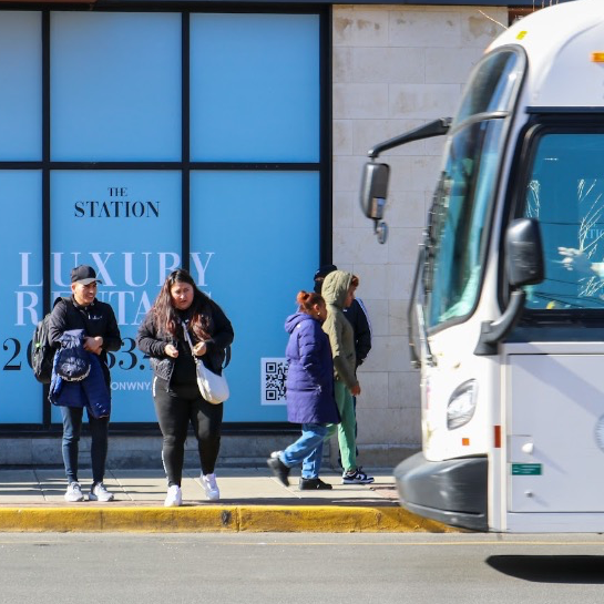 Gentrification In West New York: This Place Has Changed, But Not For The Better