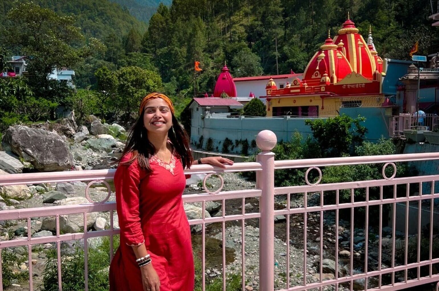 Uttarakhand unveiled: A 5-day adventure through Rishikesh and Nainital