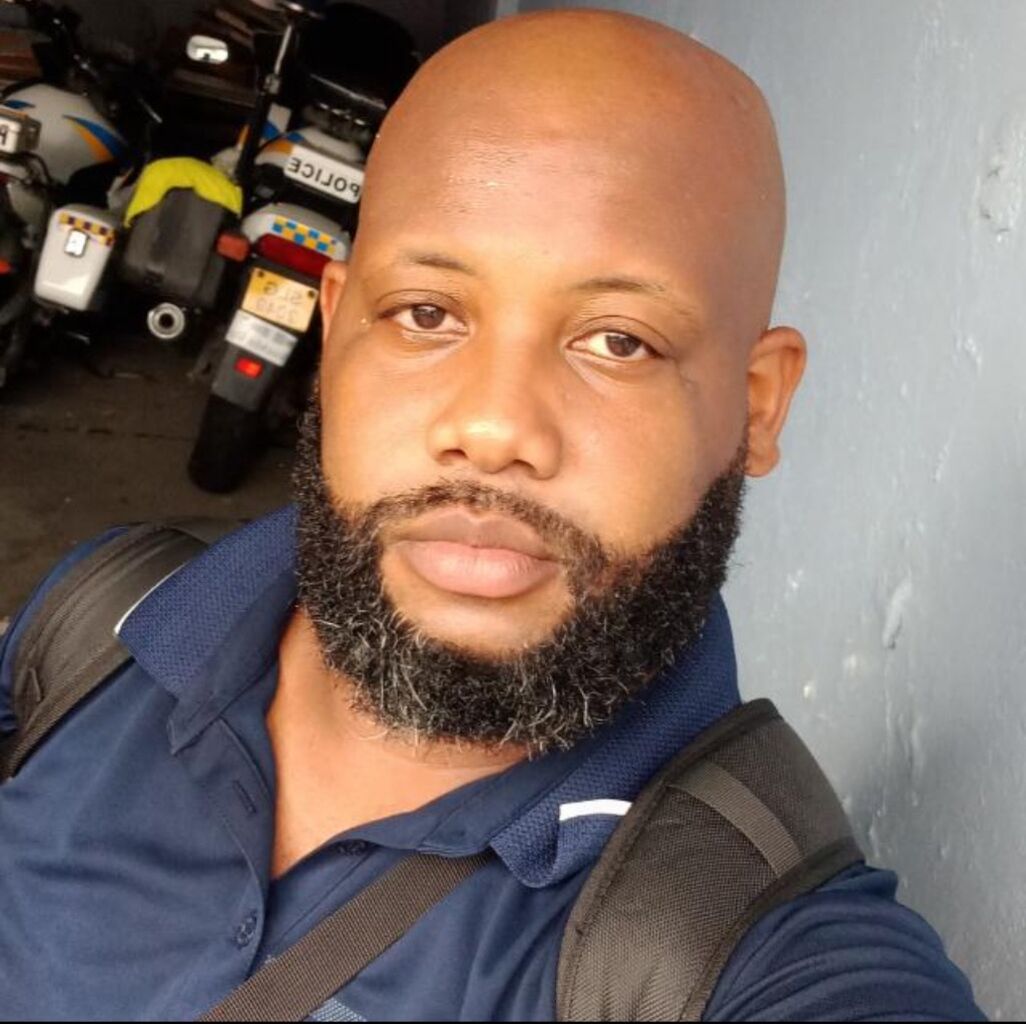 Selector Jerry - Dj 🇱🇨