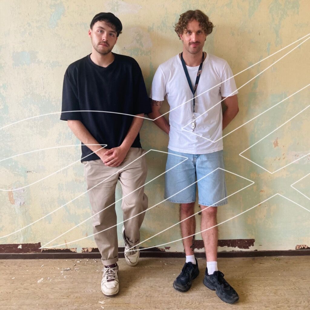 Air Waves w/ RARRI & Esgeem 27.06.24