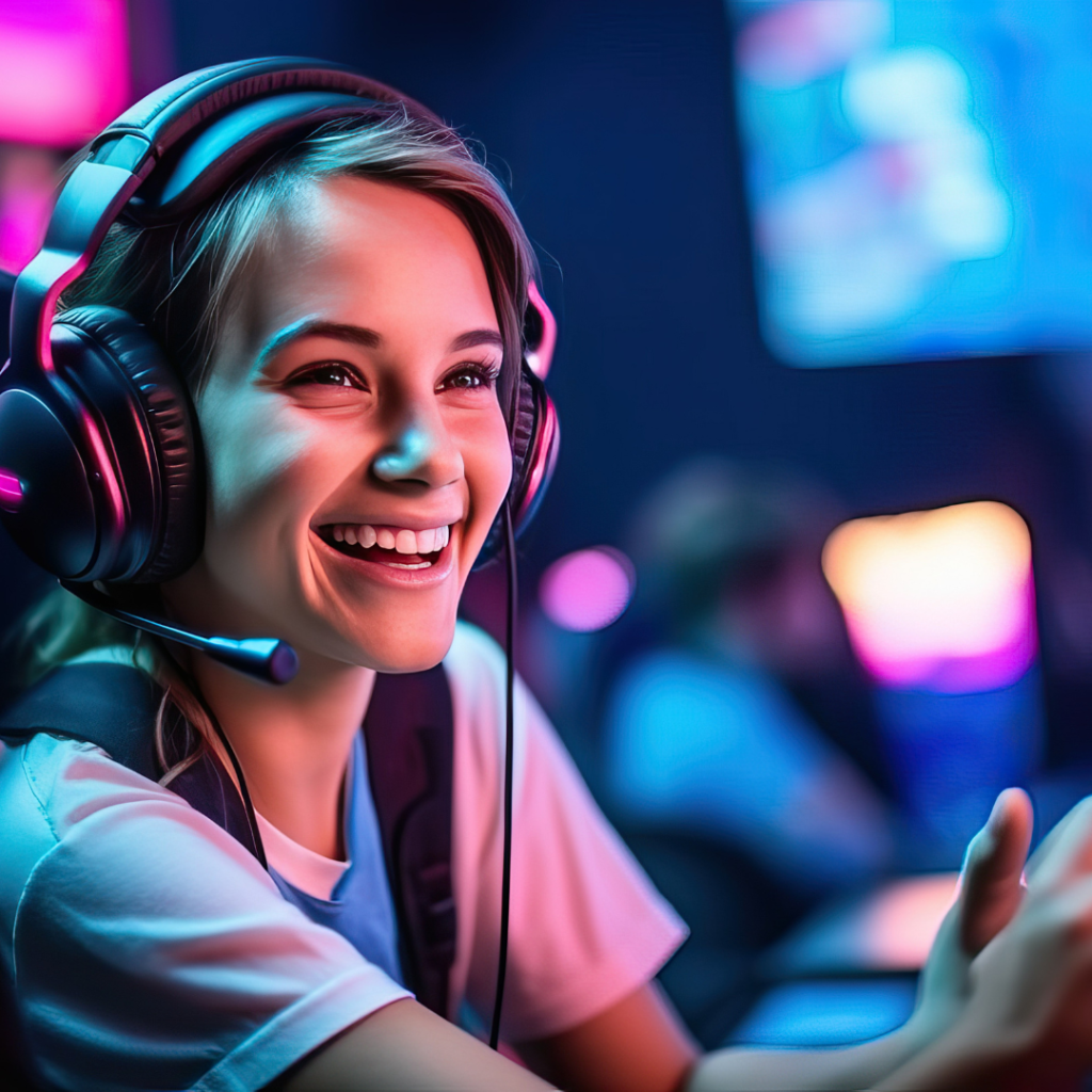 DMCC Gaming Centre Package
