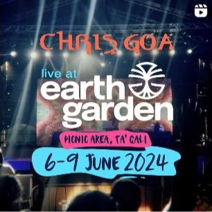 Highlights from Earth Garden 2024