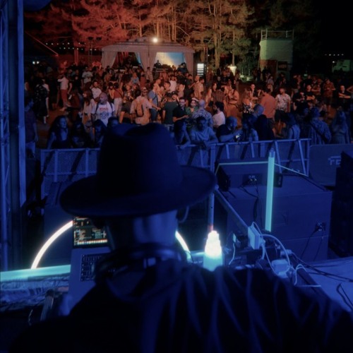 Live at Earth Garden 2024 (Main Stage Closing Set)