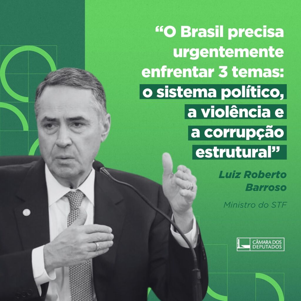 frase da semana