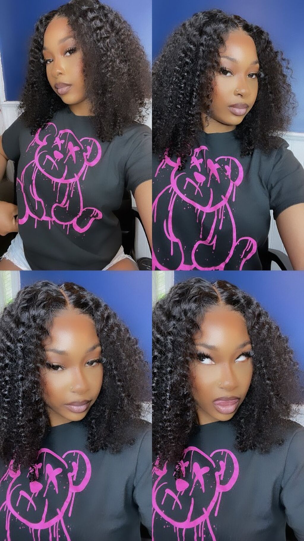 Forgirl forever wig 18inch glueless 