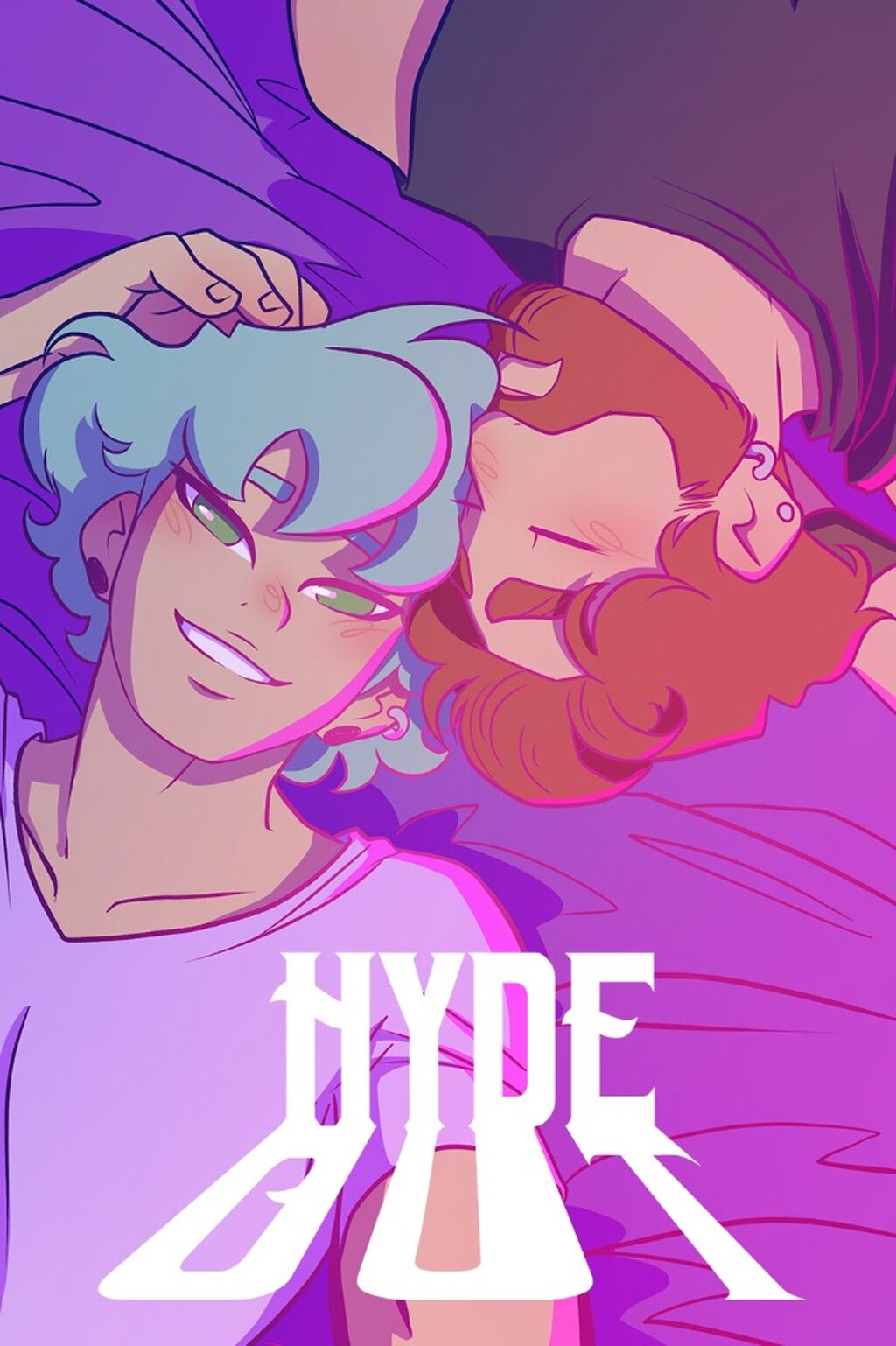 Hydeout Tapas