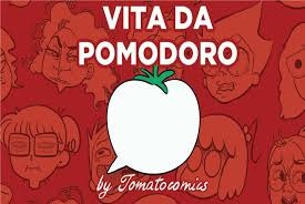 Vita da Pomodoro