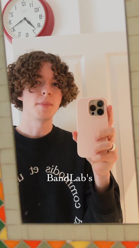 BandLab Membership