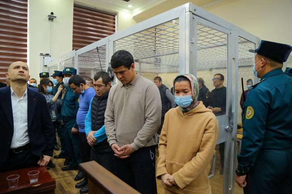 Узбекистан: два года спустя в Каракалпакстане все еще ждут справедливости