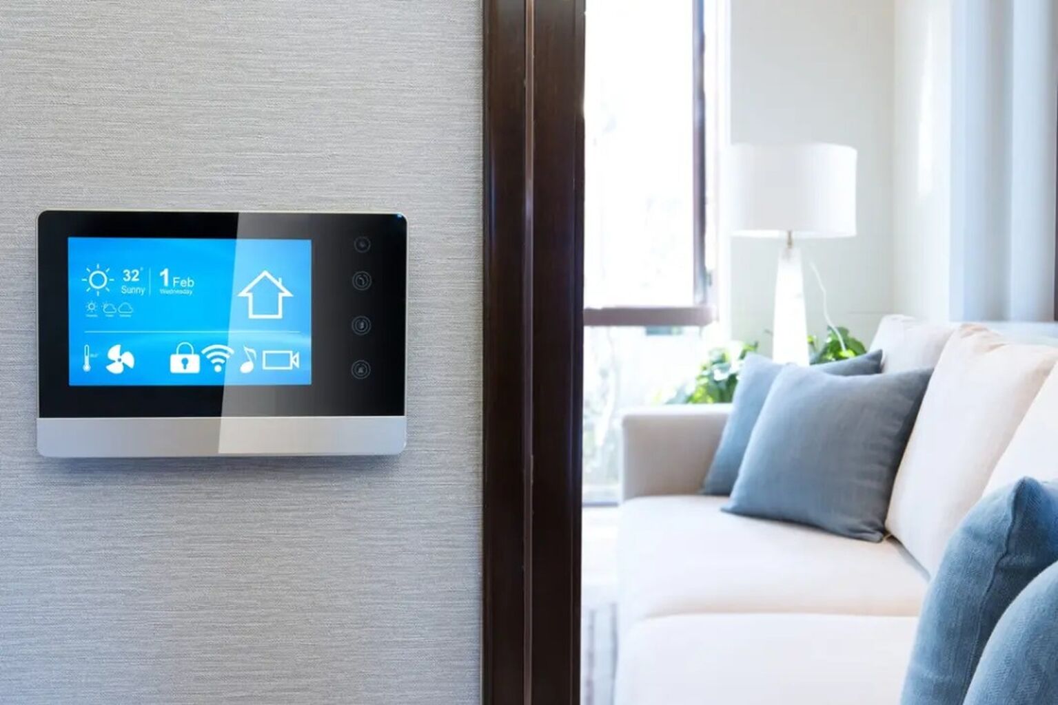 4 Reasons To Upgrade Your Thermostat