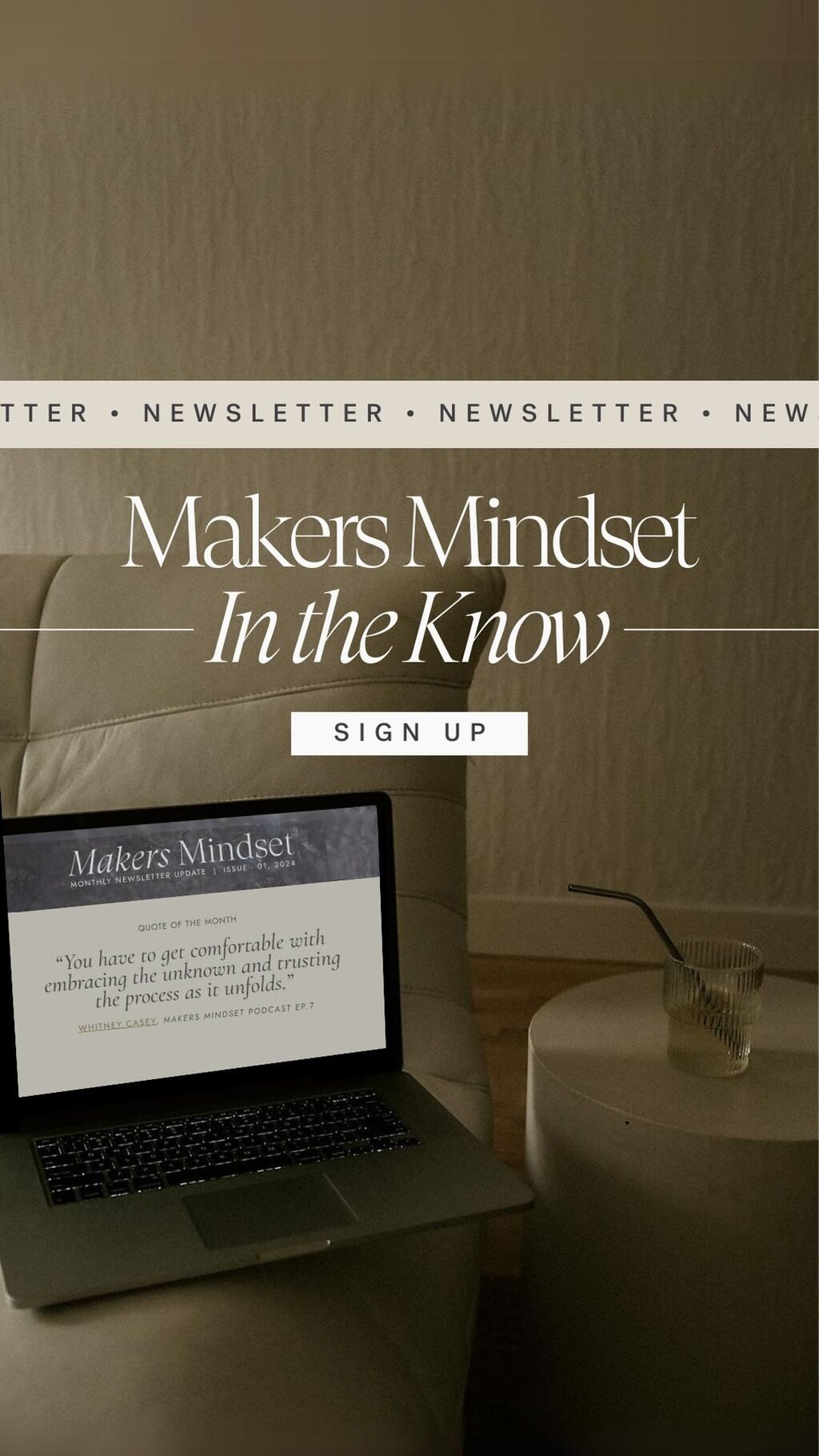Newsletter