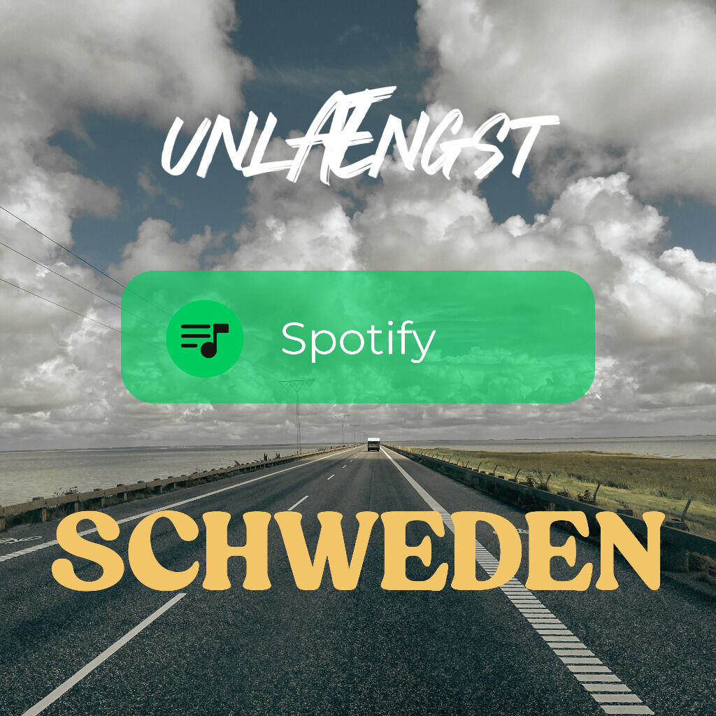 UNLAENGST Schweden - Spotify