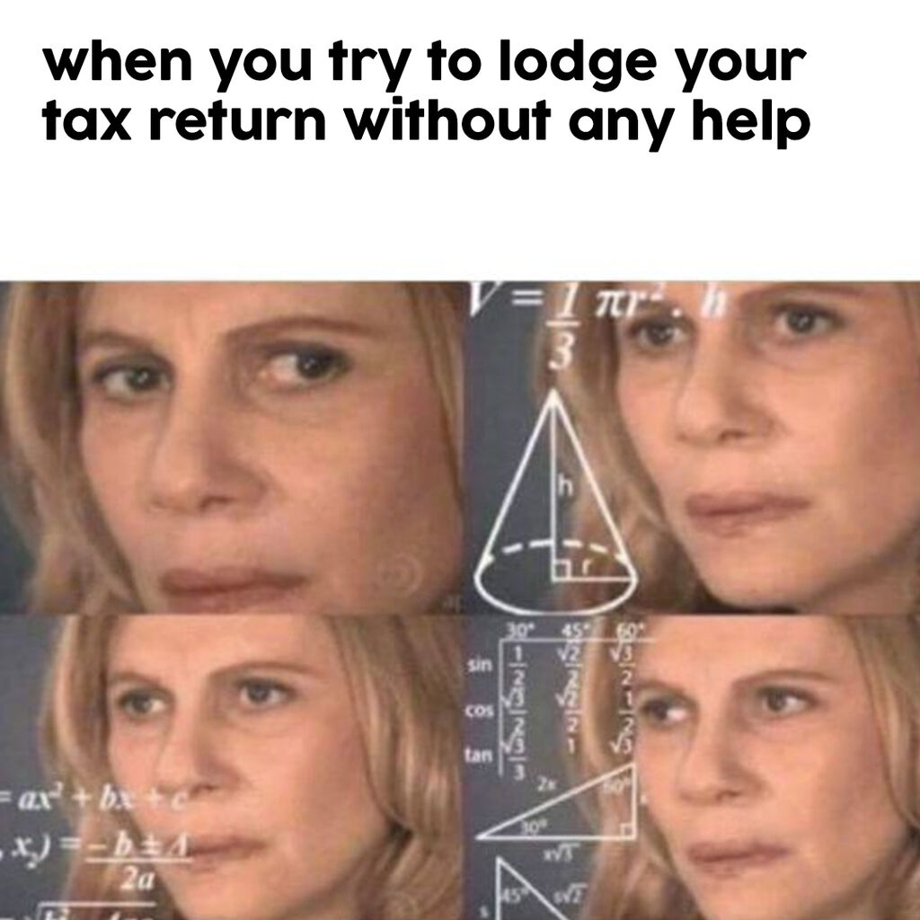 tax & super resources