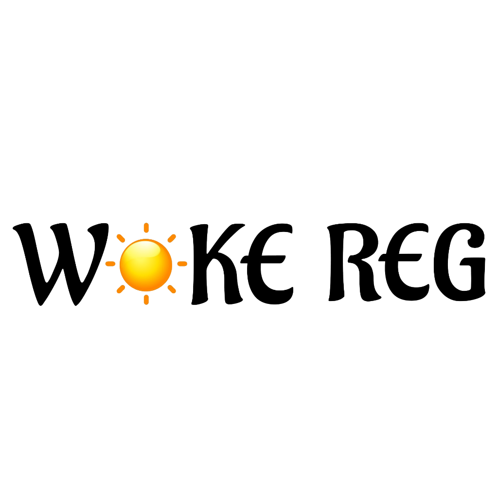 Woke reg live YouTube channel 