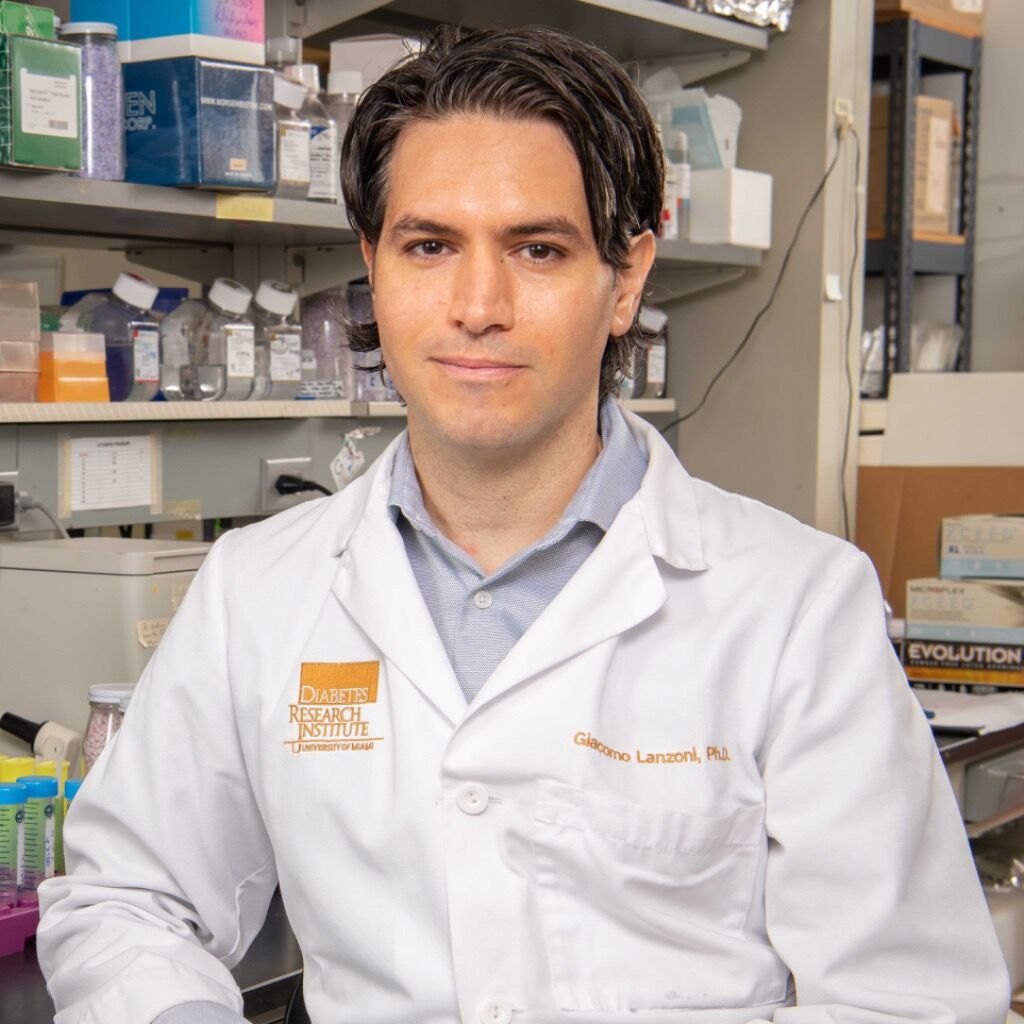 Diabetes Research Institute Announces Breakthrough Transplantation Approach for the Treatment of Type 1 Diabetes at ADA 2024