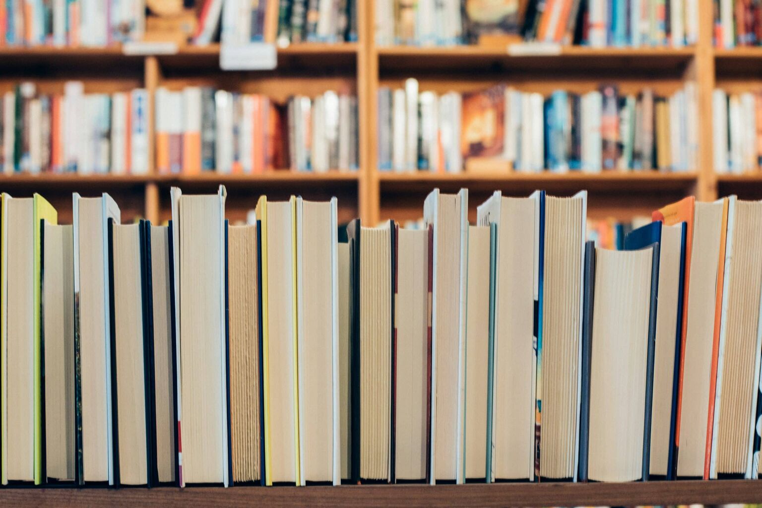 VOC Launches Online Bookstore | Victims of Communism