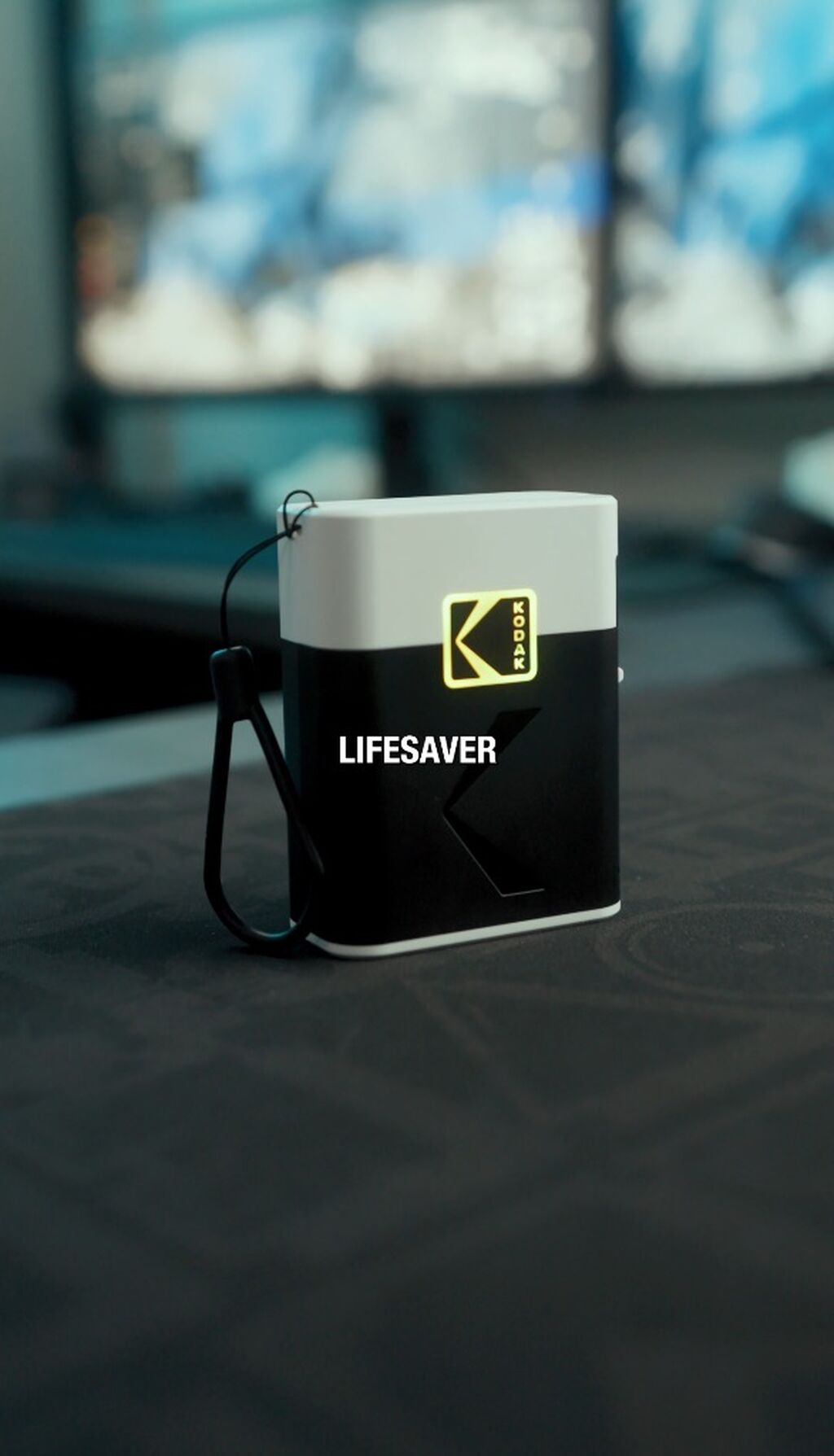 Kodak Label Era
