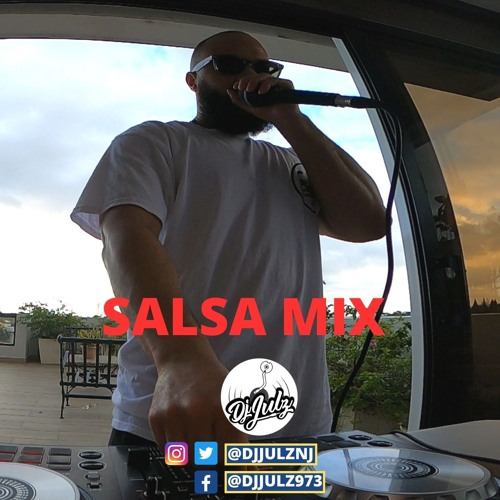 Quick Salsa Mix (Audio)