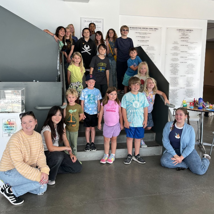 Youth Programs