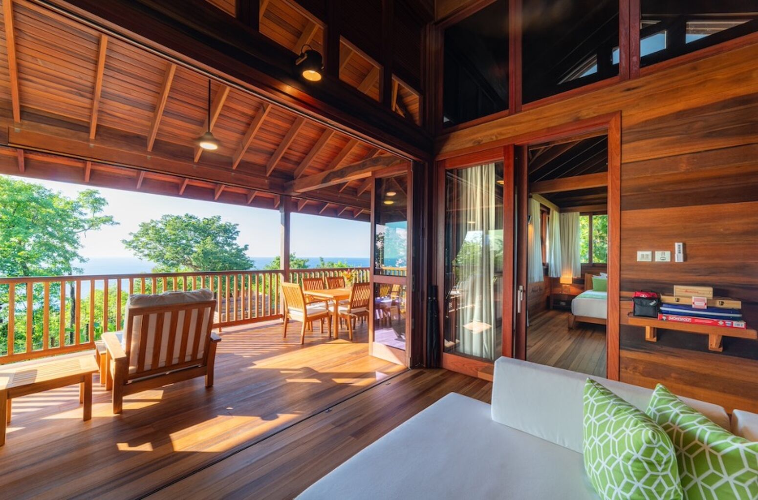 Forbes: Stay in Dominica&rsquo;s secluded, sustainable resorts &ndash; Secret Bay