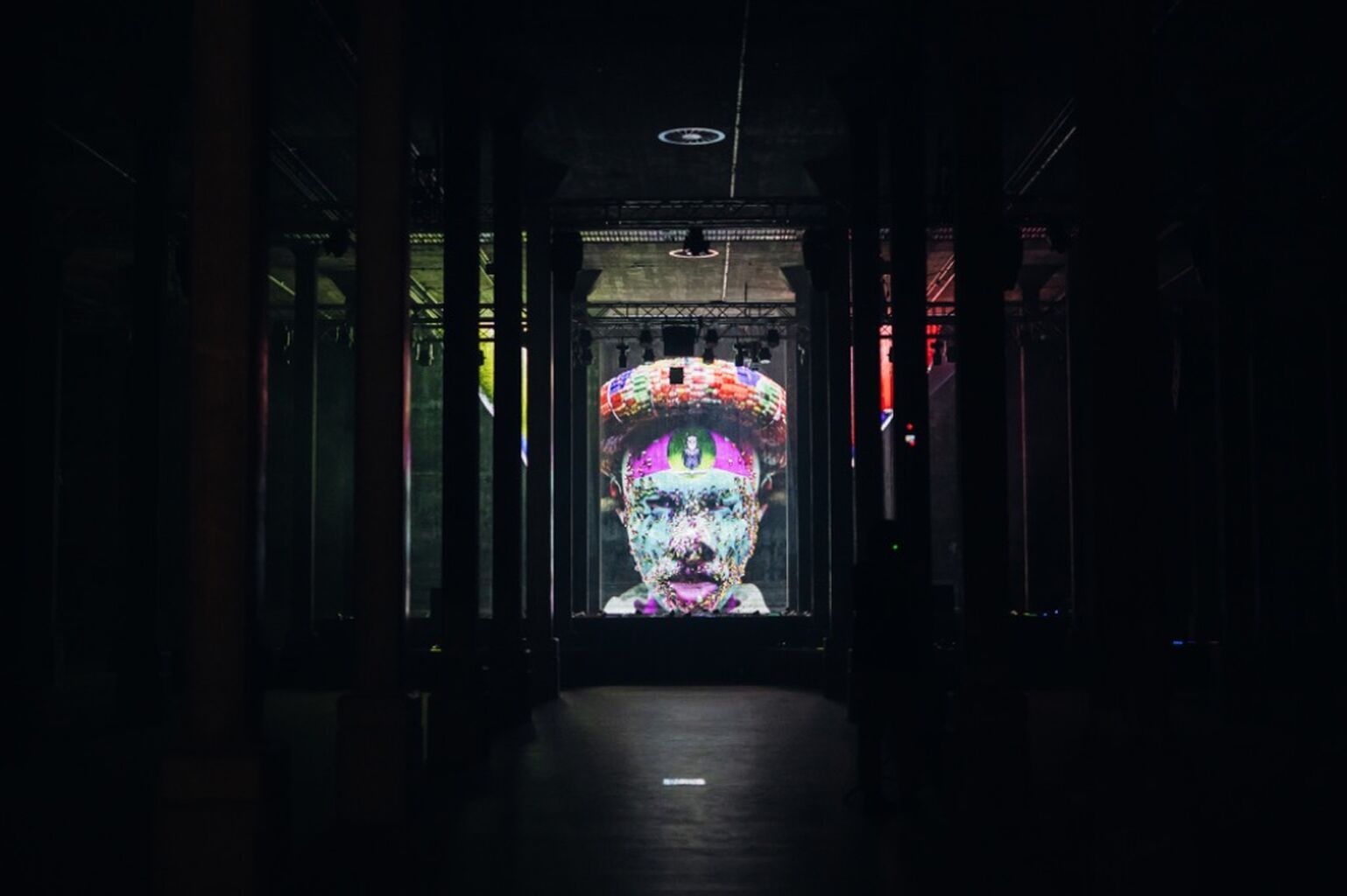 Every dull moment (EDM) | Art Gallery of NSW
