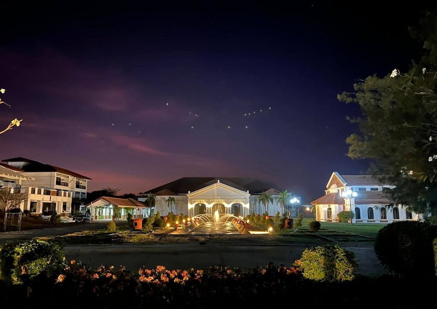 Plaza del norte hotel