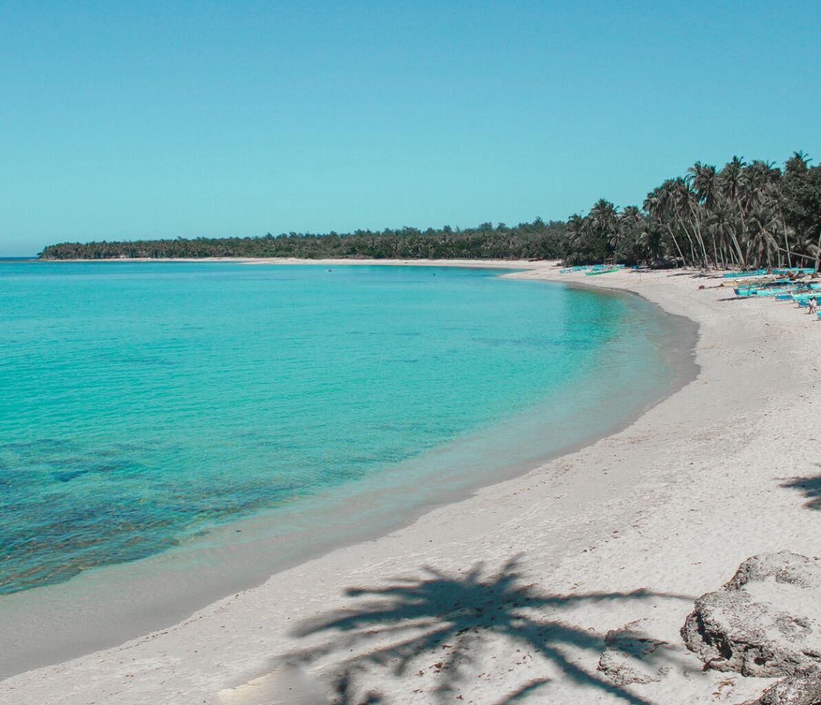 Private Pagudpud City Tour with Saud Beach