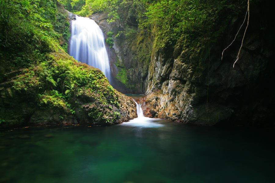 Adams Day Tour with Pagudpud Sidetrip