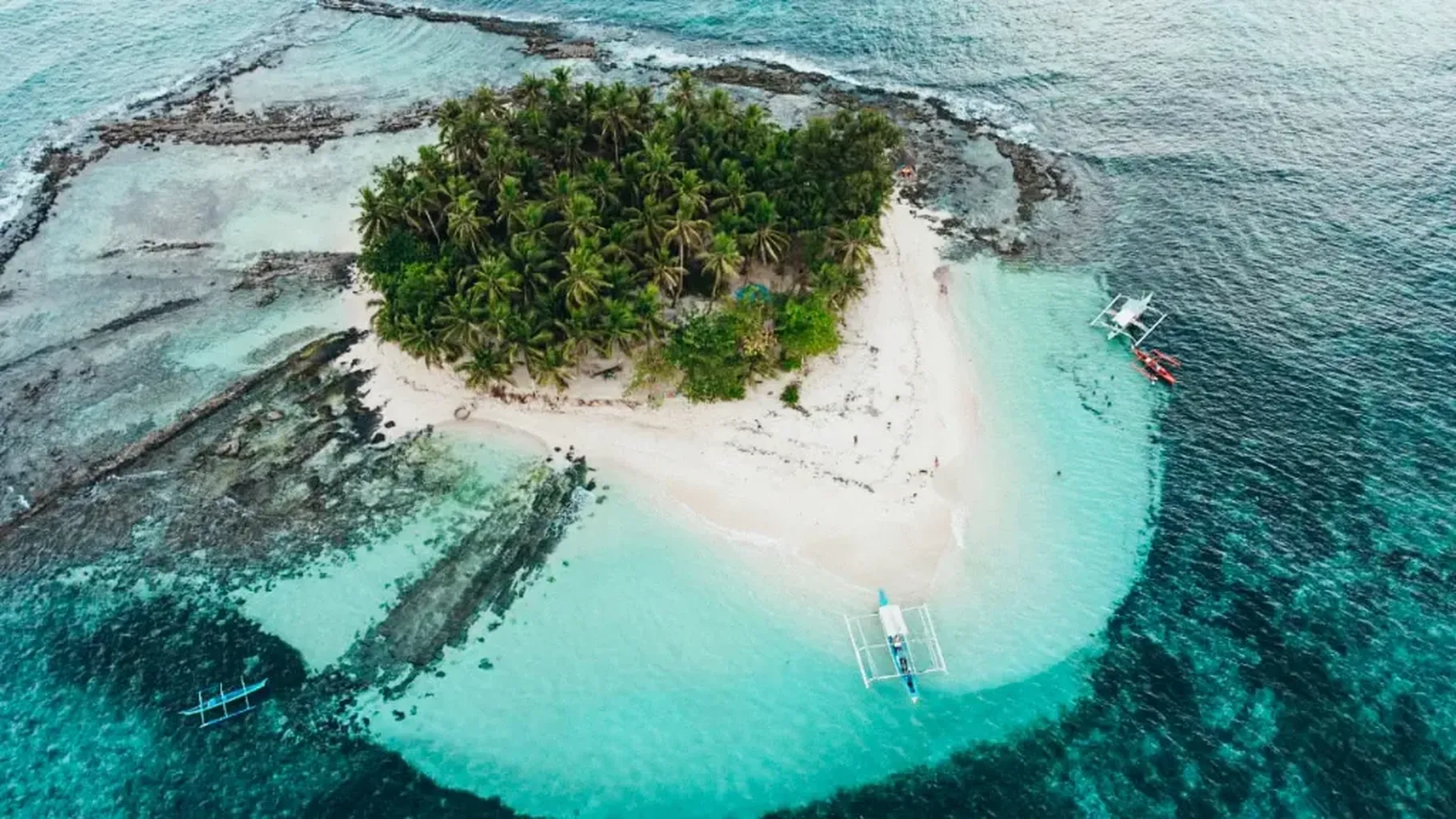 Colz Travel Tri-Island Tour via Klook