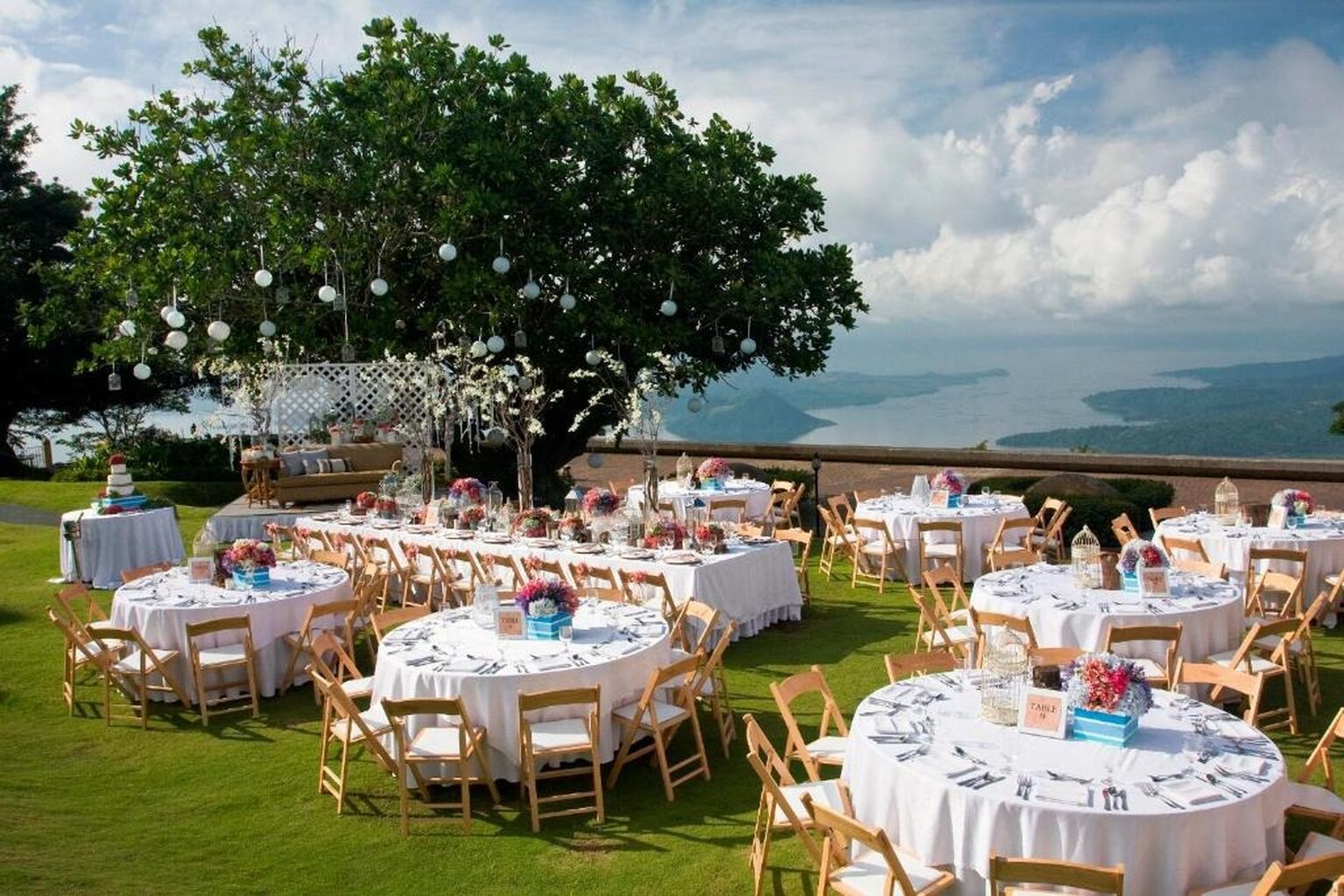 tagaytay taal vista hotel