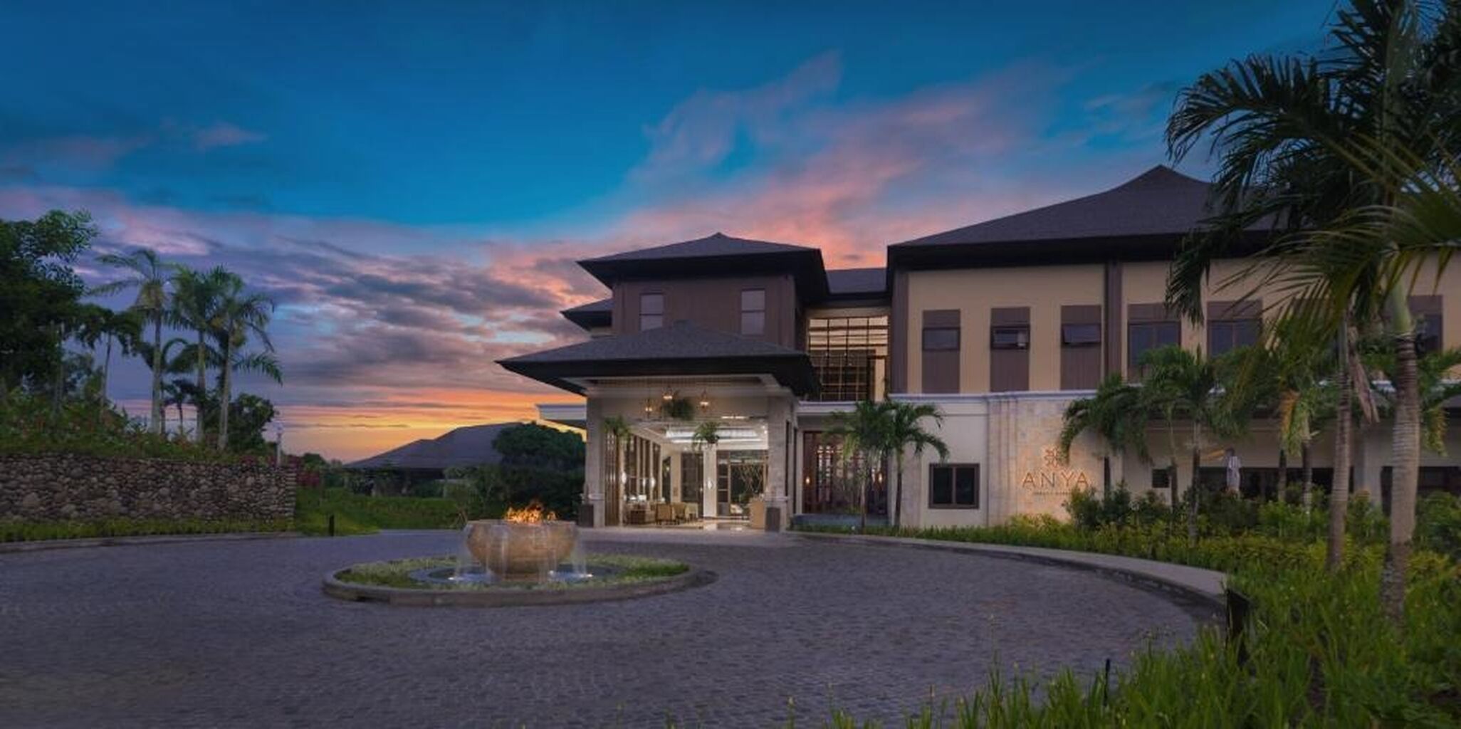 tagaytay anya resort