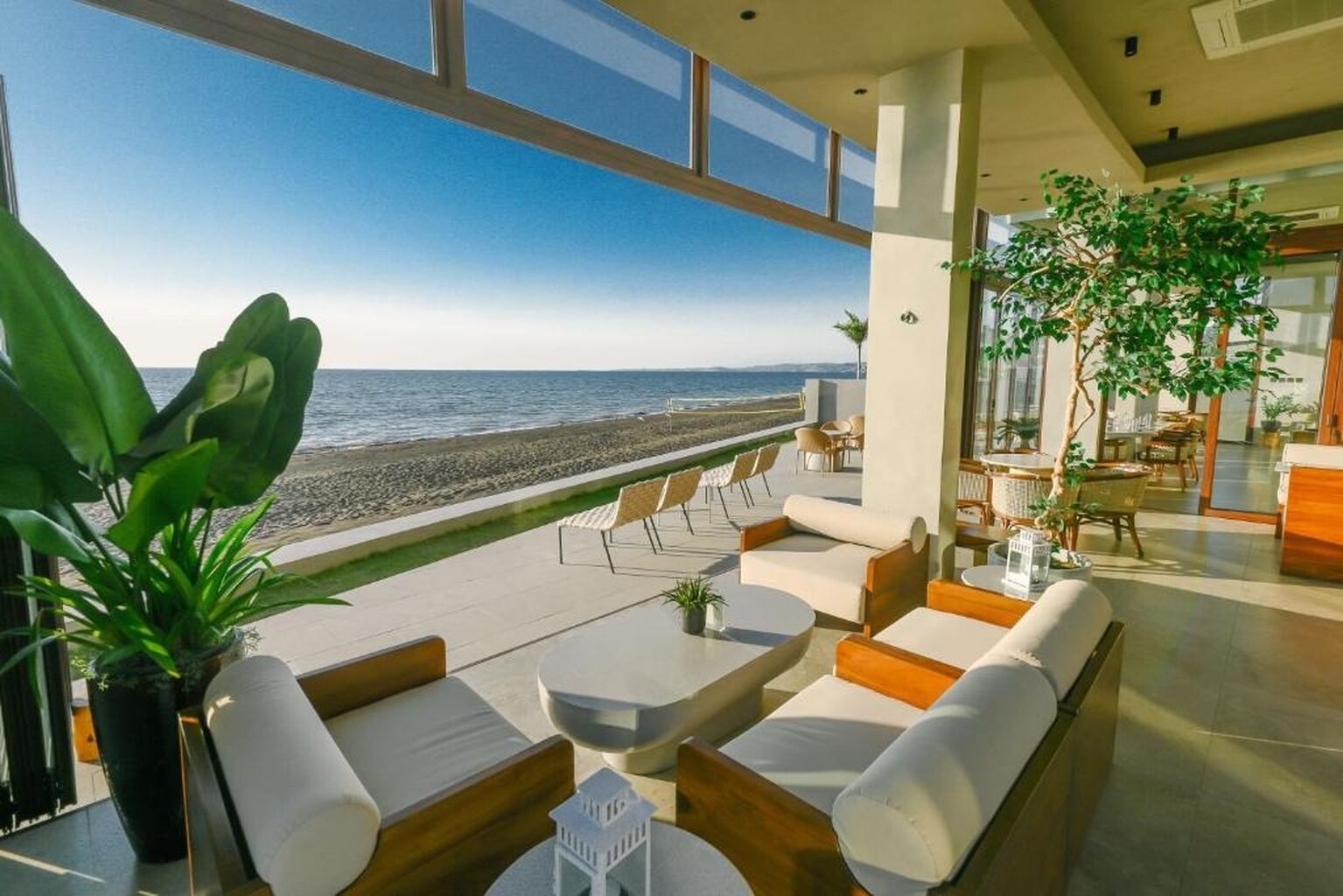 batangas tana beach villas