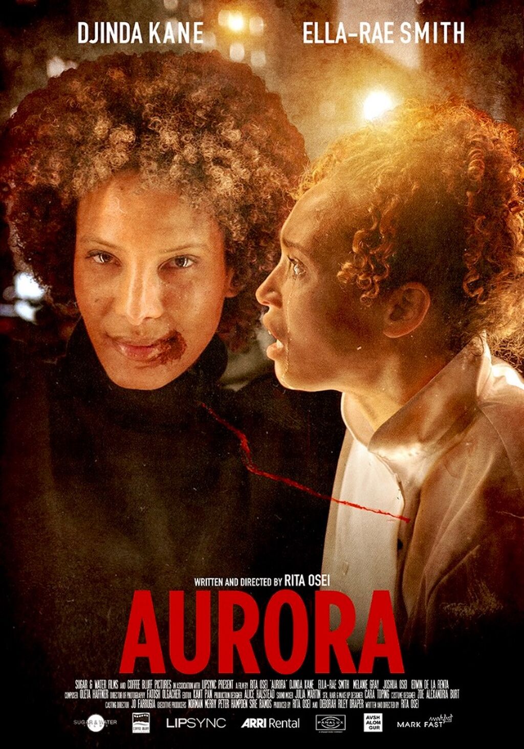AURORA | TRAILER