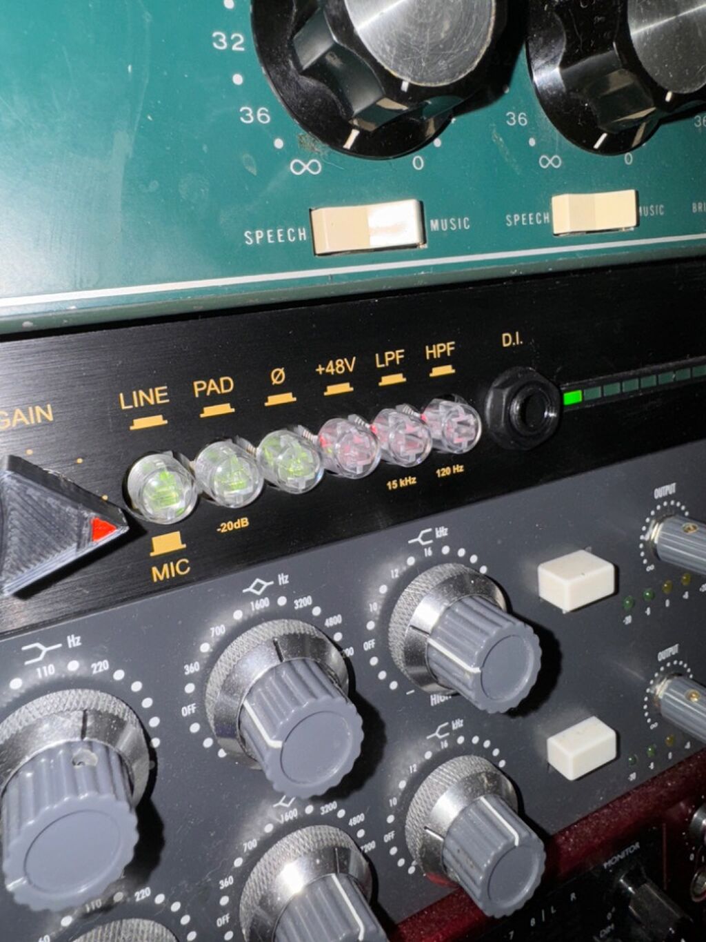 Audioscape Samples