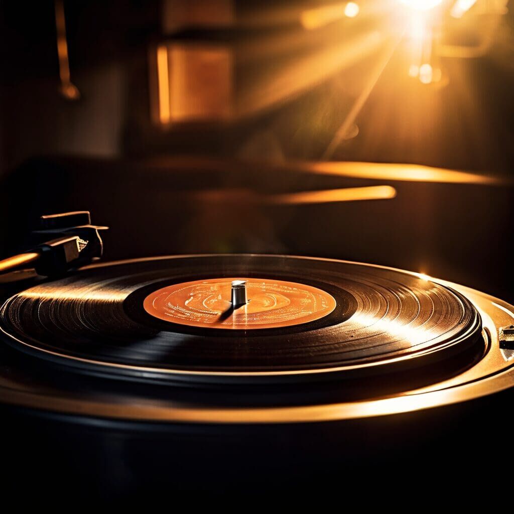 The Power of Focused Music Listening: A Case for Weekly Album Sessions