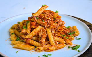 Chicken Pasta