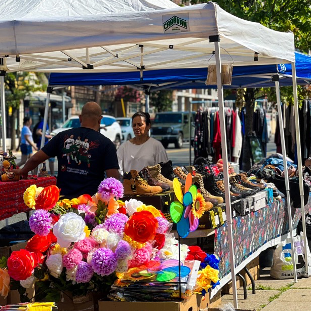 Exploring The Culture Of Hudson County Markets