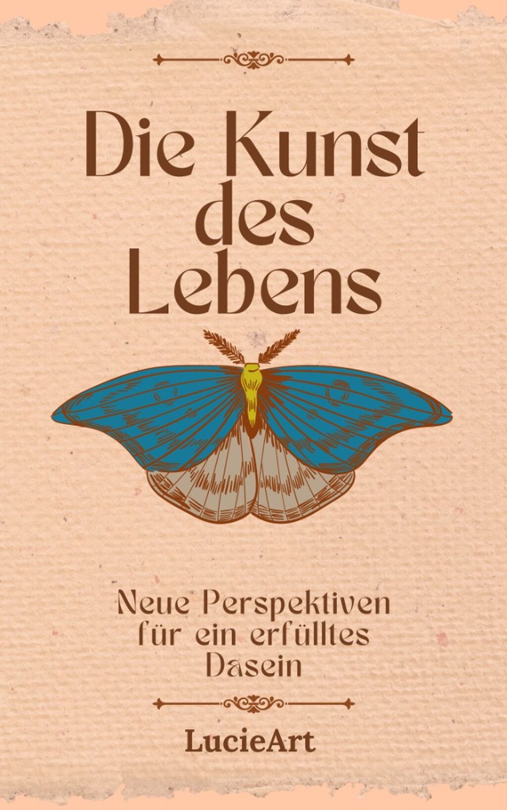B&uuml;cher (books) von LucieArt (click see all)
