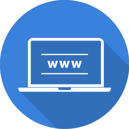 Nosso Site!