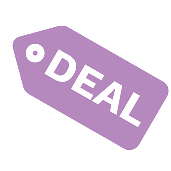 Get yourself a great LOCAL DEAL