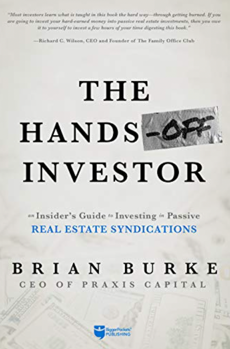 Hands Off Investor Prime Day Sale