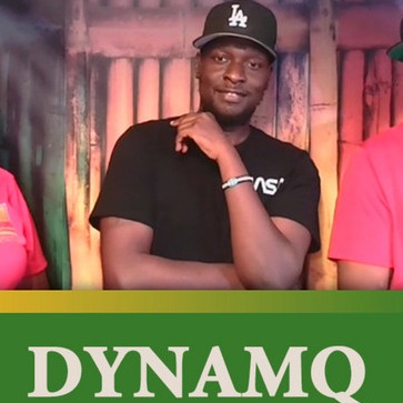 Dynamq 2024 Reggae Sumfest Global Sound Clash Contender