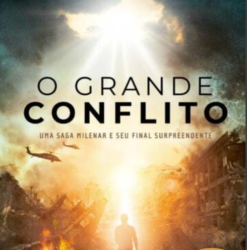 O GRANDE CONFLITO (PDF)