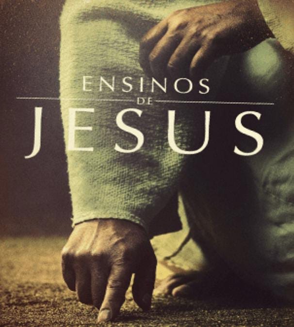 B&Iacute;BLIA F&Aacute;CIL - ENSINOS DE JESUS